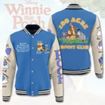 Winnie-the-Pooh Varsity Jacket – HOATT21130