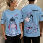 Winnie-the-Pooh x Eeyore 3D Apparel – HOATT21068