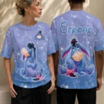 Winnie-the-Pooh x Eeyore 3D Apparel – HOATT21145