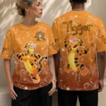Winnie-the-Pooh x Tigger 3D Apparel – HOATT21144
