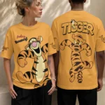 Winnie-the-Pooh x Tigger 3D Apparel – HOATT21092