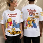 Winnie-the-Pooh 3D Apparel – HOATT21046