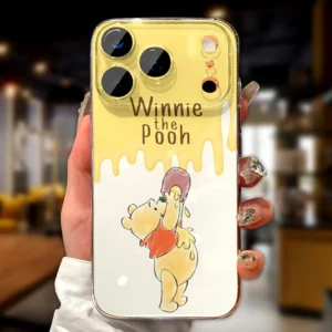 Winnie-the-Pooh Phone Case – HOATT21292