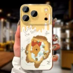 Winnie-the-Pooh Phone Case – HOATT21317