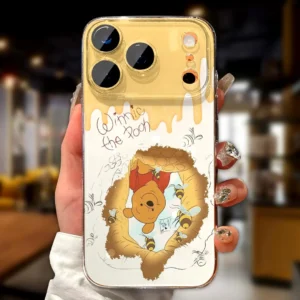 Winnie-the-Pooh Phone Case – HOATT21317