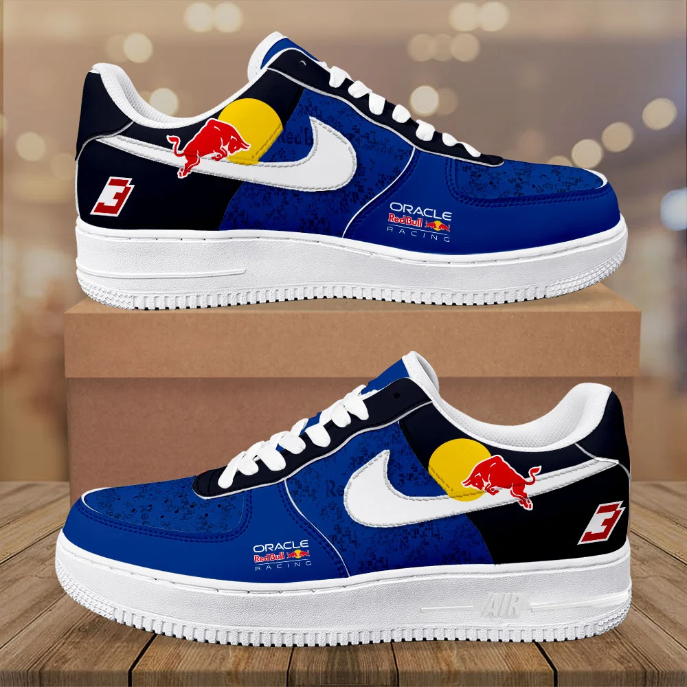 Red Bull Racing AF1 Sneaker – TMTHU10065