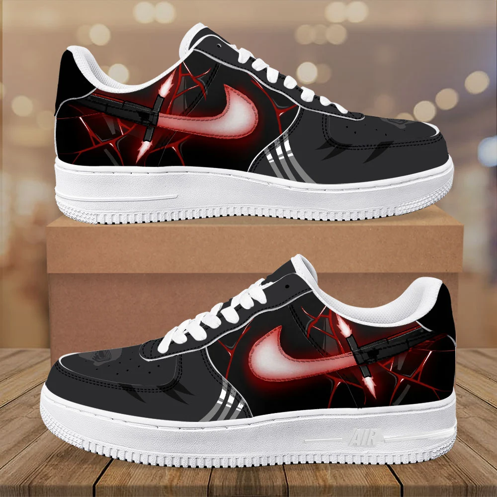 Star Wars x Kylo Ren AF1 Sneaker – TMTHU9668