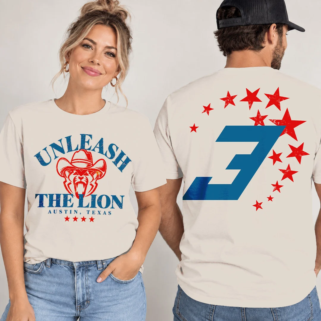 Max Verstappen Austin Cowboy 3D Apparel - TANTN26254