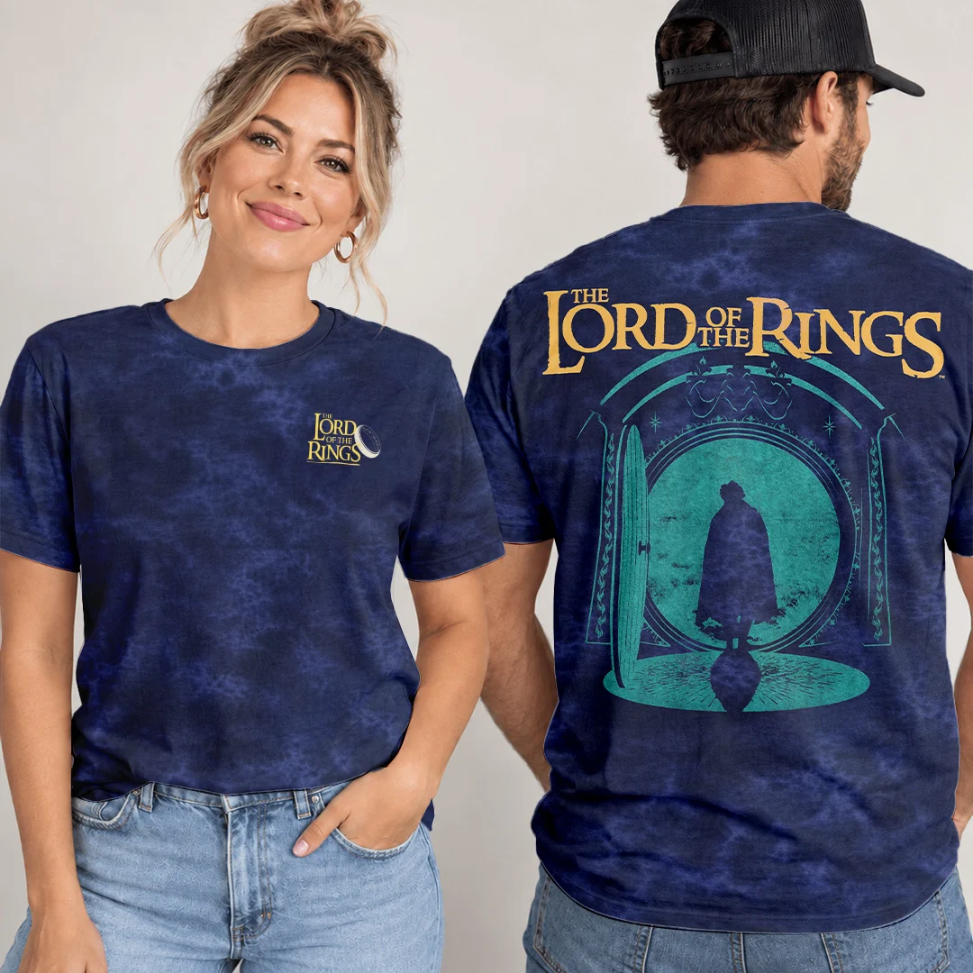 The Lord Of The Rings 3D Apparel - TANTN26162